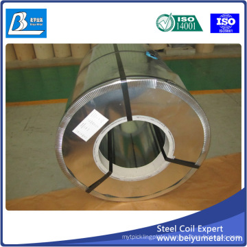 Galvanized Steel Sheet in Coil for Metal Roofing